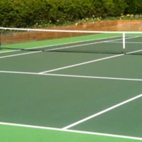 MUGA Colour Spraying 9